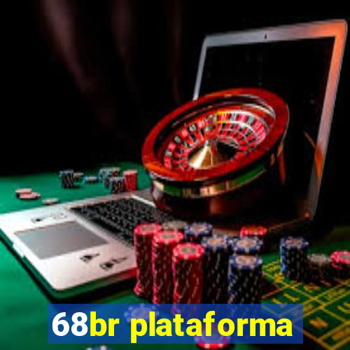 68br plataforma